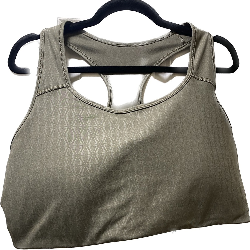 Nike Swoosh Bra 3X